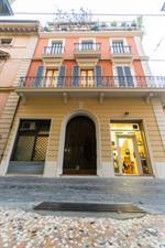 Residenza Ariosto Depandance Hotel Bologna Exterior photo